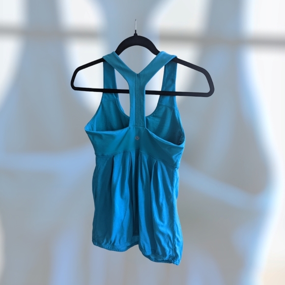 Lululemon Tank - Picture 2 of 3